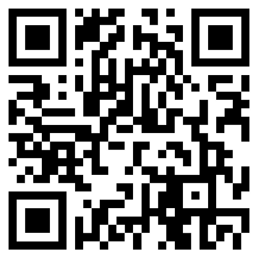 Bitcoin QR code